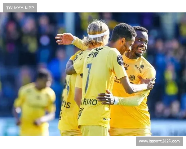博德闪耀109年辉煌历程 首次打入欧冠正赛主场迎来历史性进球