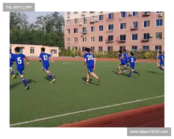 永泰一中旗山校区夺福州中小学橄榄球冠军，课余训练成果凸显