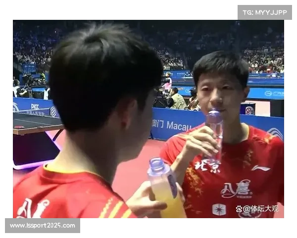 马龙全运会男团首战告捷，北京队取开门红