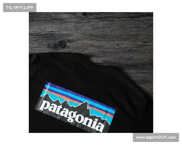 户外品牌环保转型，Patagonia报告设行业标杆