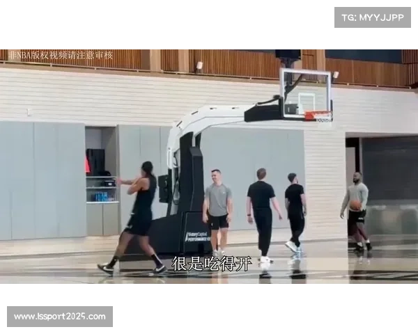 王朝还没建就要倒塌？雷霆三负马刺暴露卫冕隐患