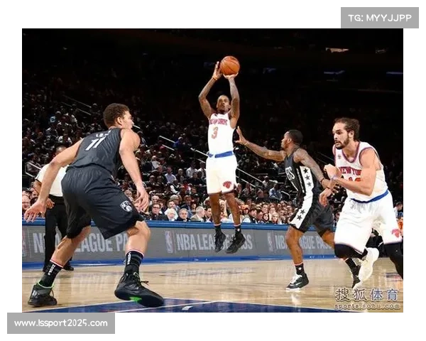 篮网力拼尼克斯，德比战悬念迭起