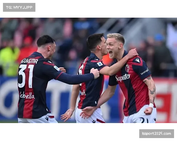 比萨3-1卡利亚里，科隆博梅开二度当选最佳